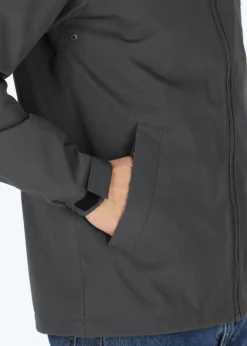 Offshore Jacket