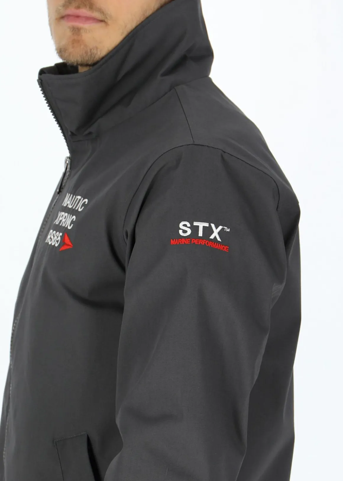 Offshore Jacket