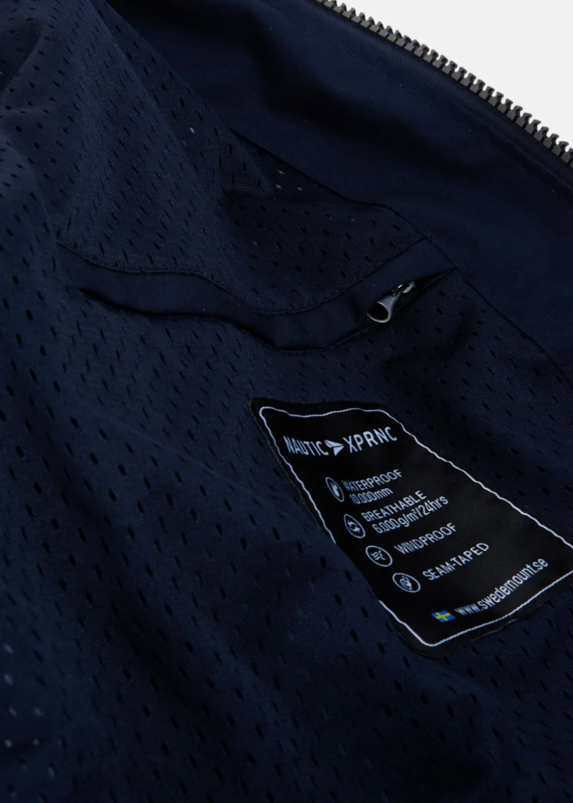 Offshore Jacket