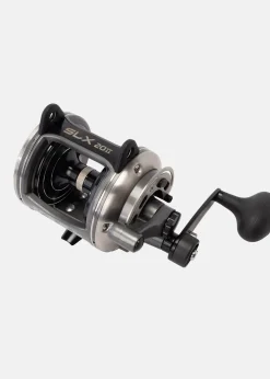 Okuma SLX-20II