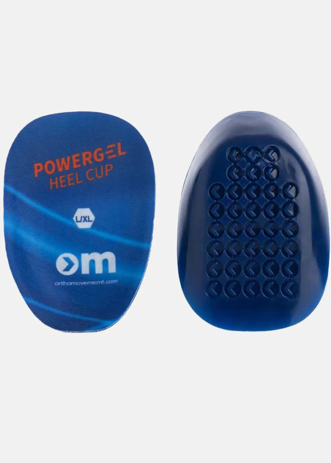 OM Heel Cup
