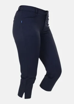 On Course 3/4 Pants W