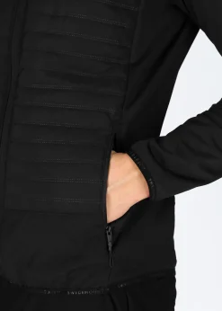 On Course Fullzip