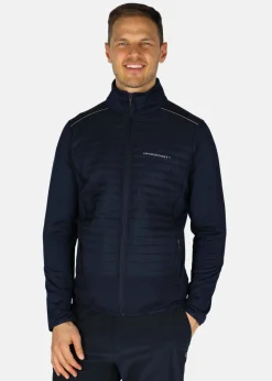 On Course Fullzip