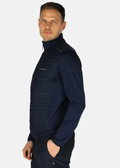 On Course Fullzip