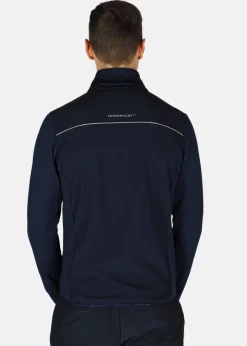 On Course Fullzip