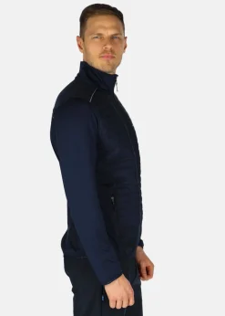 On Course Fullzip