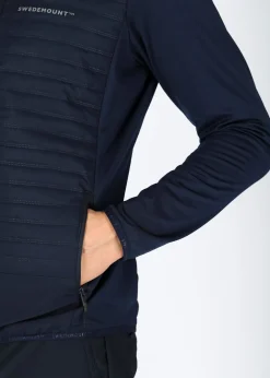 On Course Fullzip