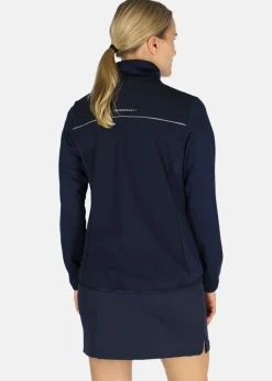 On Course Fullzip W