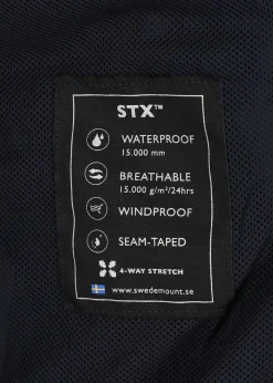 On Course Jacket