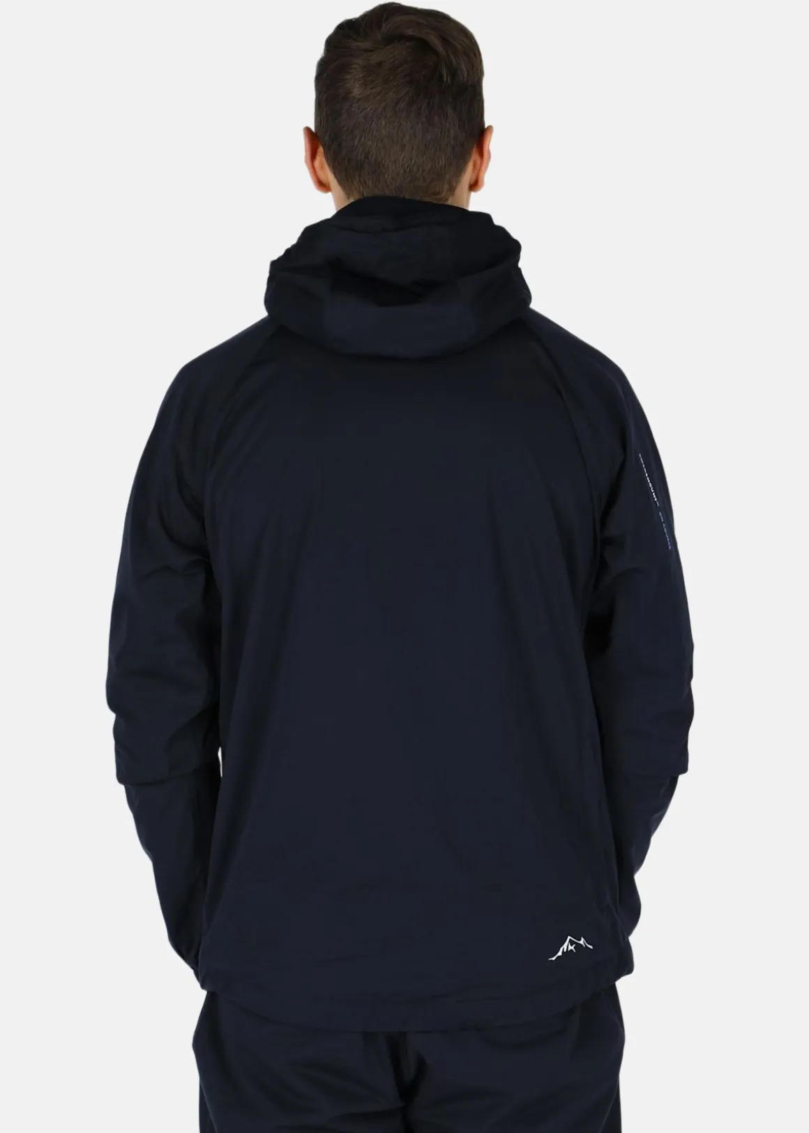 On Course Jacket