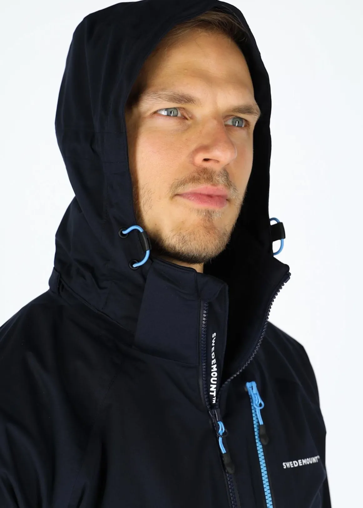 On Course Jacket
