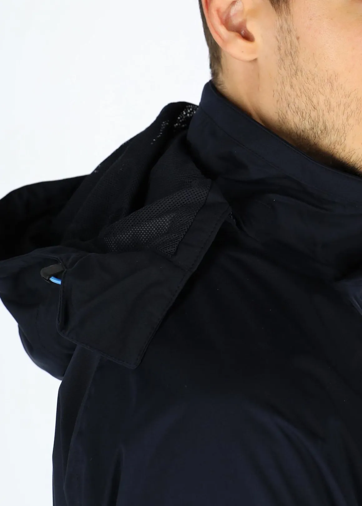 On Course Jacket