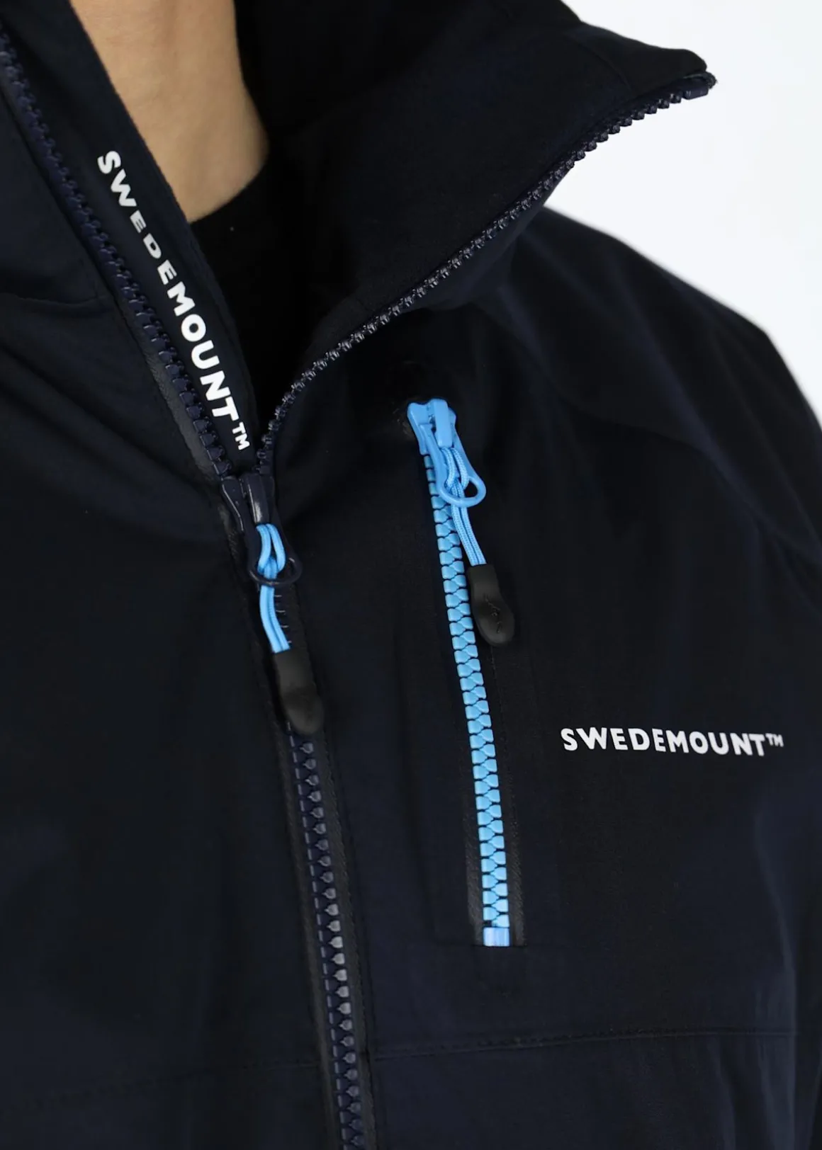 On Course Jacket