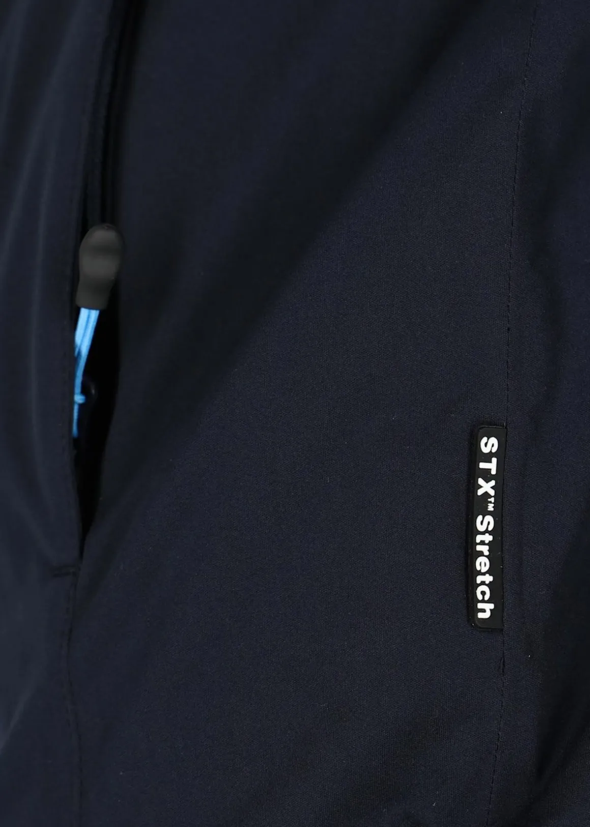 On Course Jacket