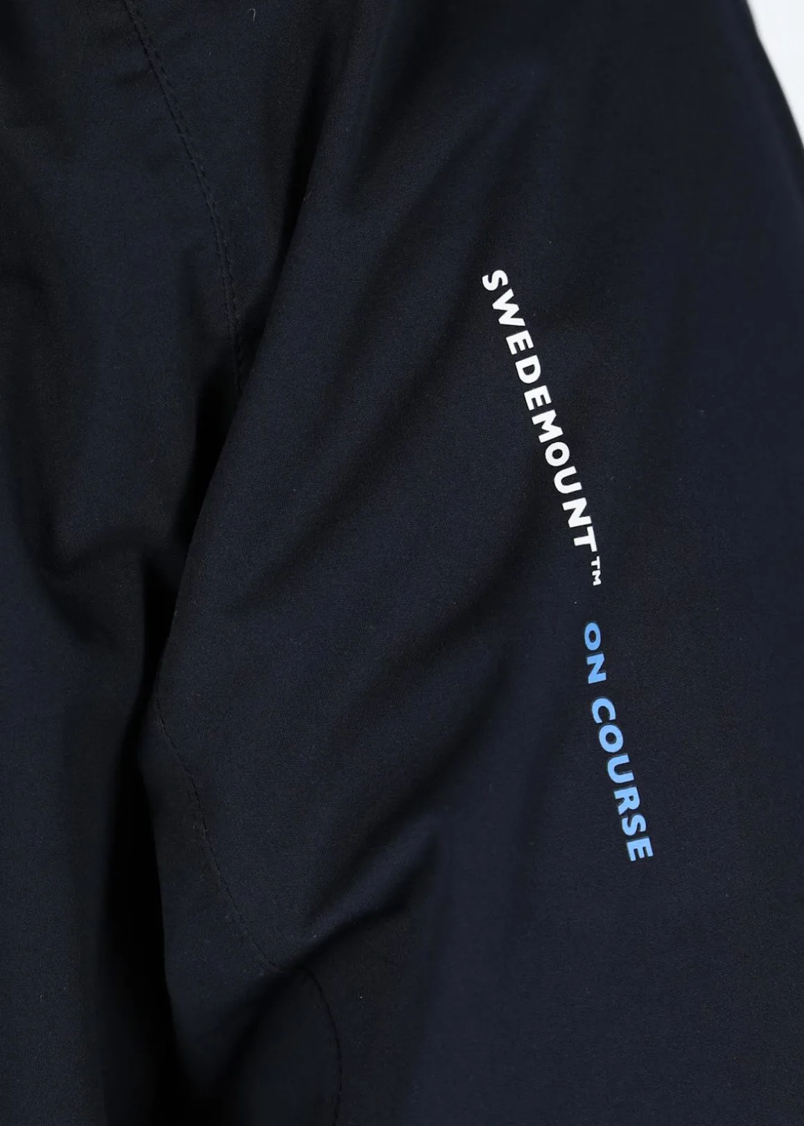 On Course Jacket