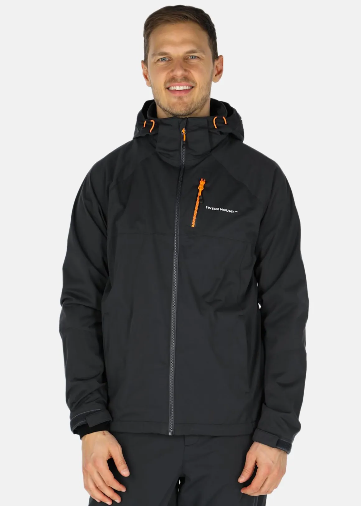 On Course Jacket