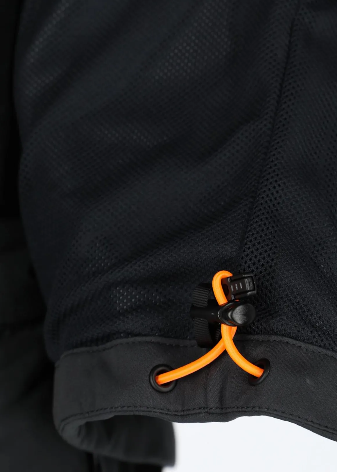 On Course Jacket