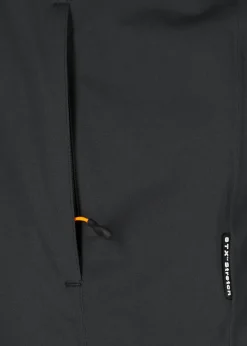 On Course Jacket