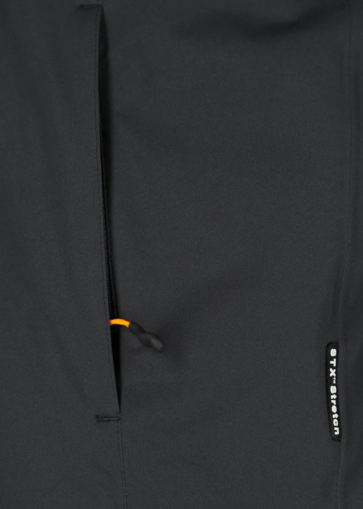 On Course Jacket