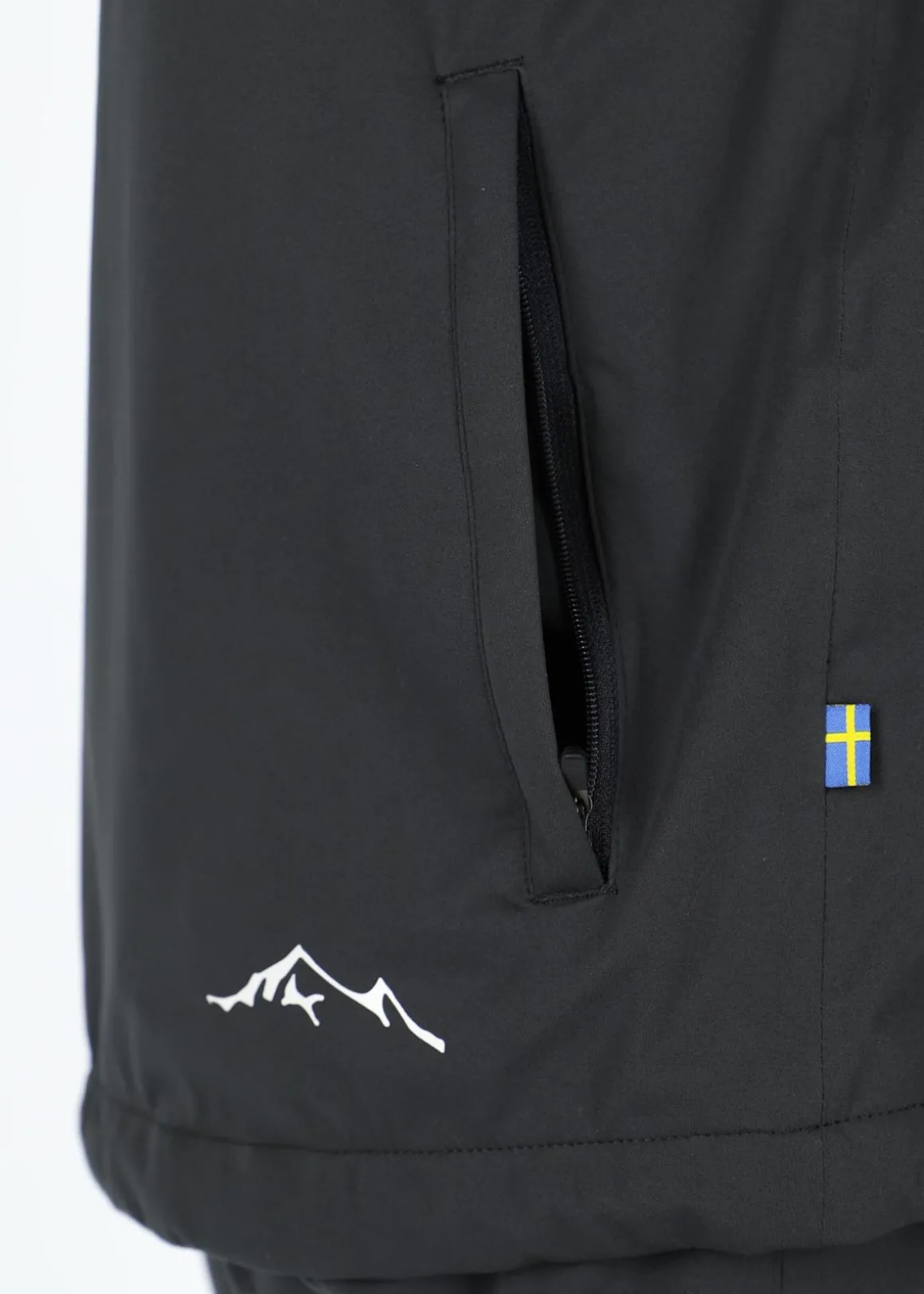 On Course Jacket