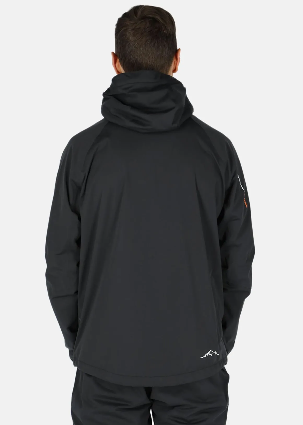 On Course Jacket