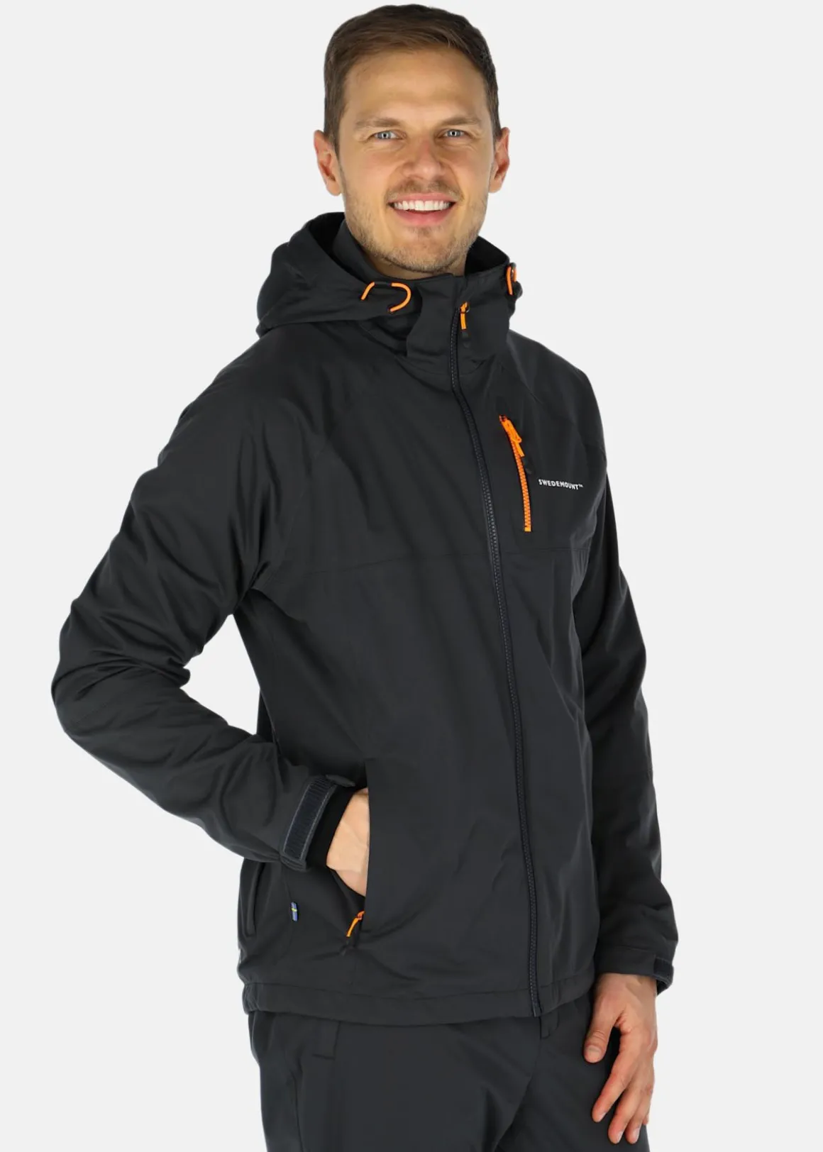 On Course Jacket