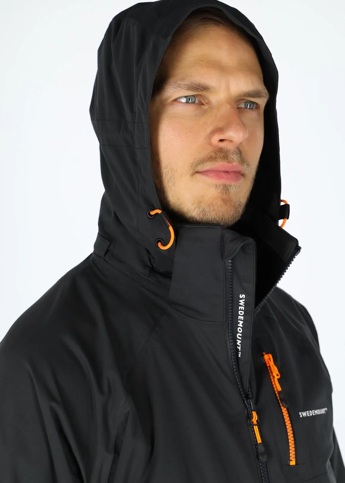 On Course Jacket