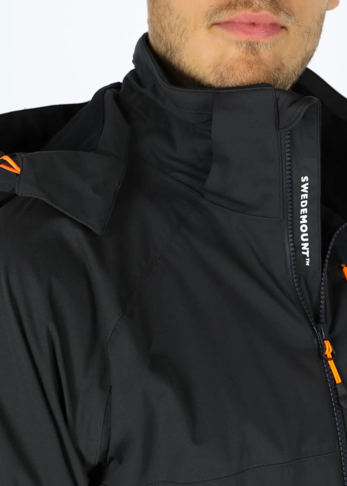 On Course Jacket