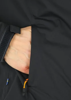 On Course Jacket