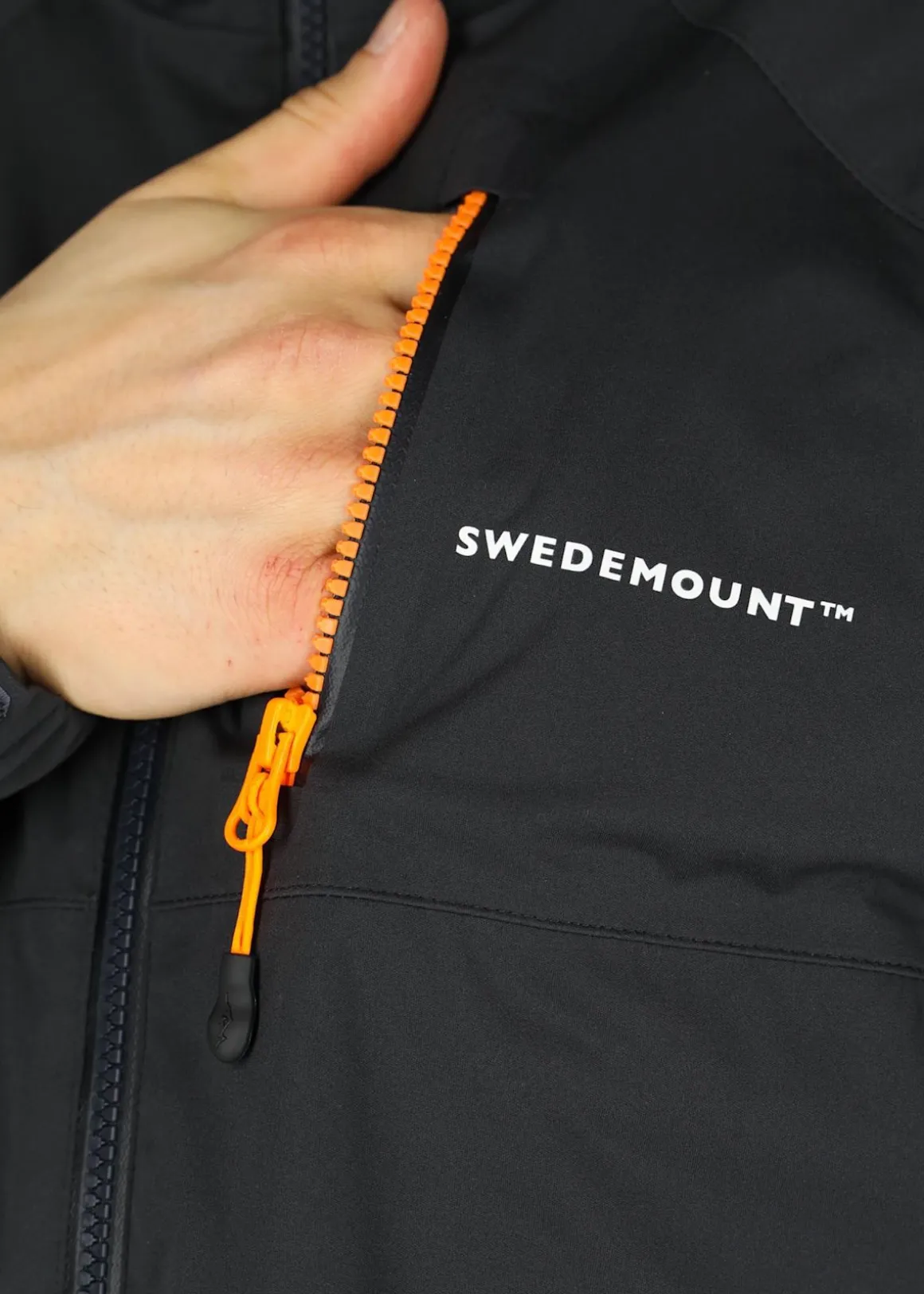 On Course Jacket