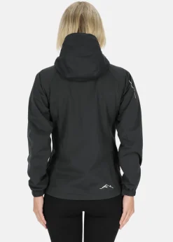 On Course Jacket W