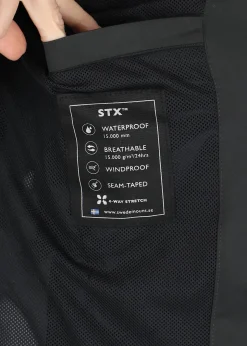 On Course Jacket W