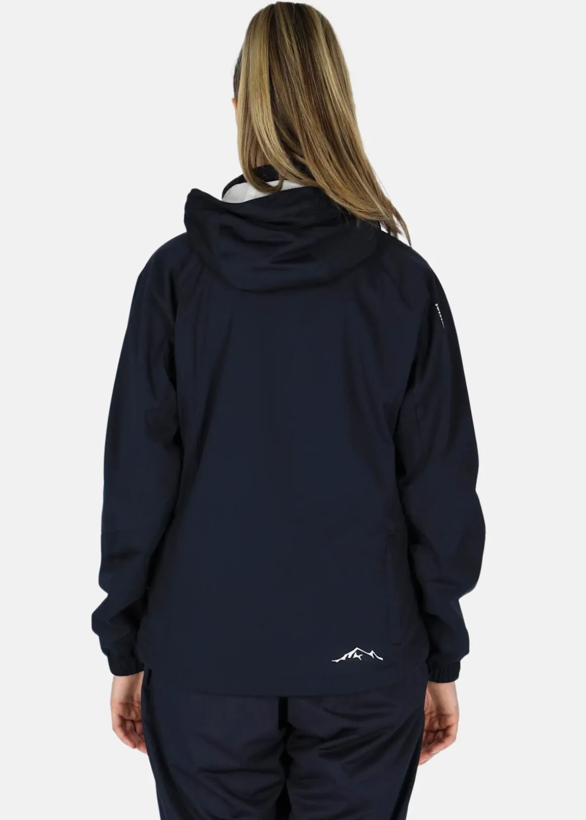 On Course Jacket W