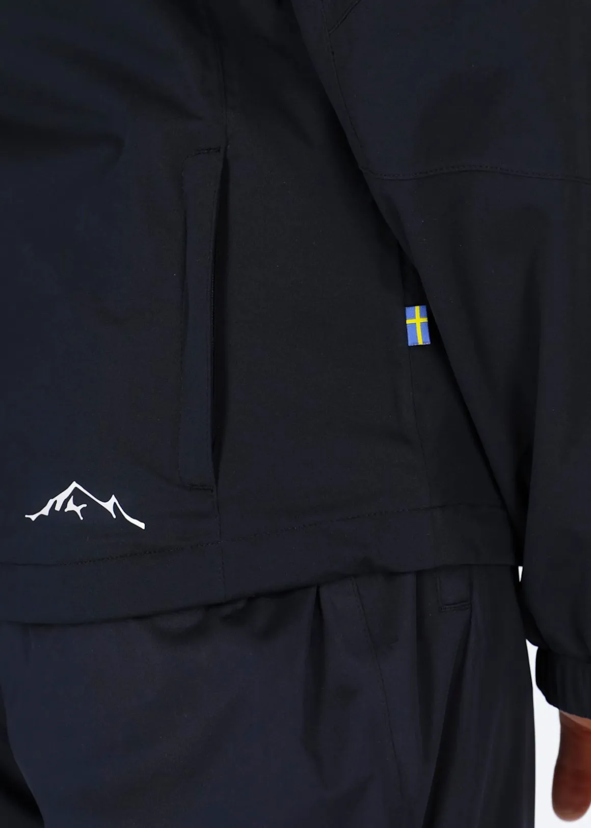 On Course Jacket W