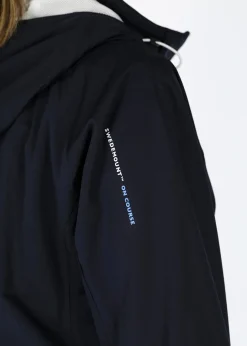 On Course Jacket W