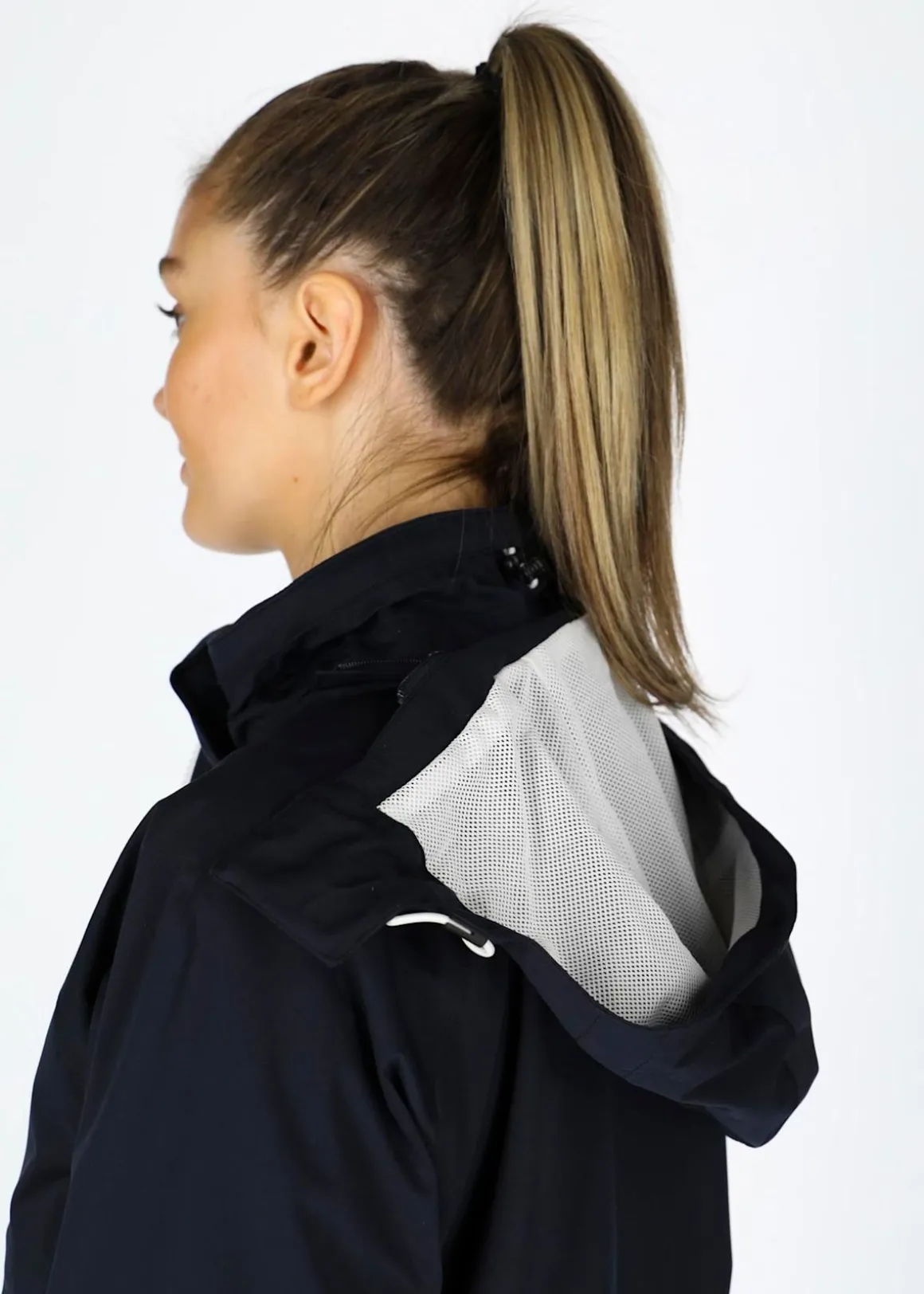 On Course Jacket W