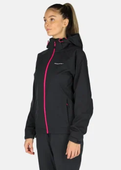 On Course Jacket W