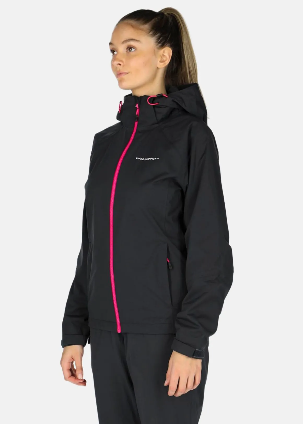 On Course Jacket W