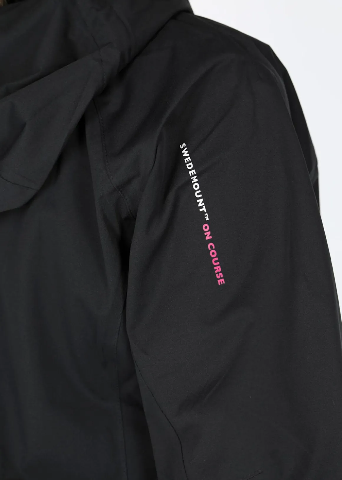 On Course Jacket W