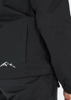 On Course Jacket W