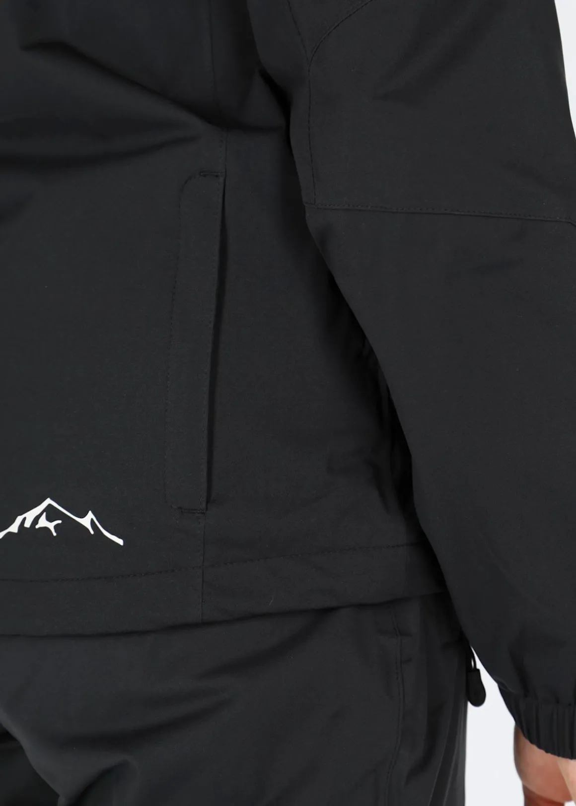 On Course Jacket W