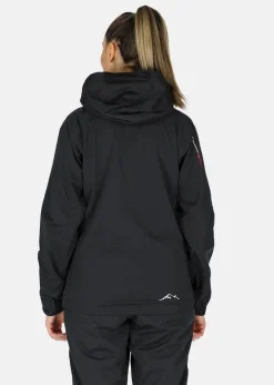 On Course Jacket W