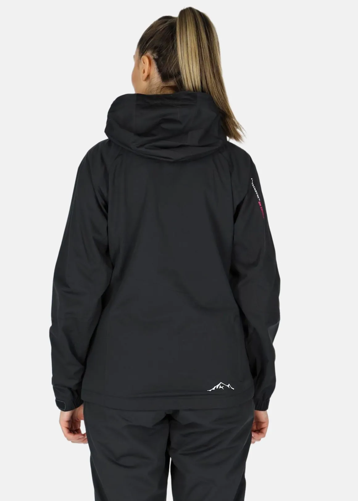 On Course Jacket W