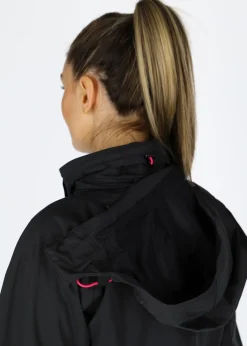 On Course Jacket W
