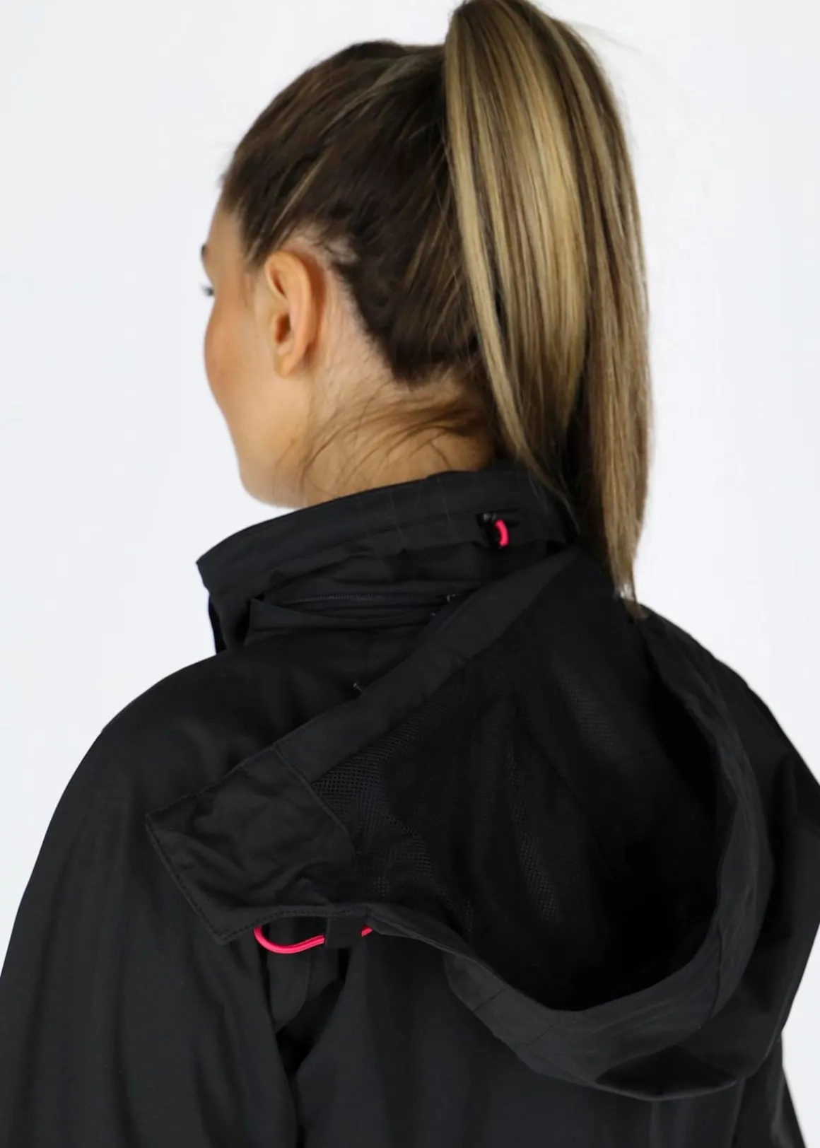 On Course Jacket W