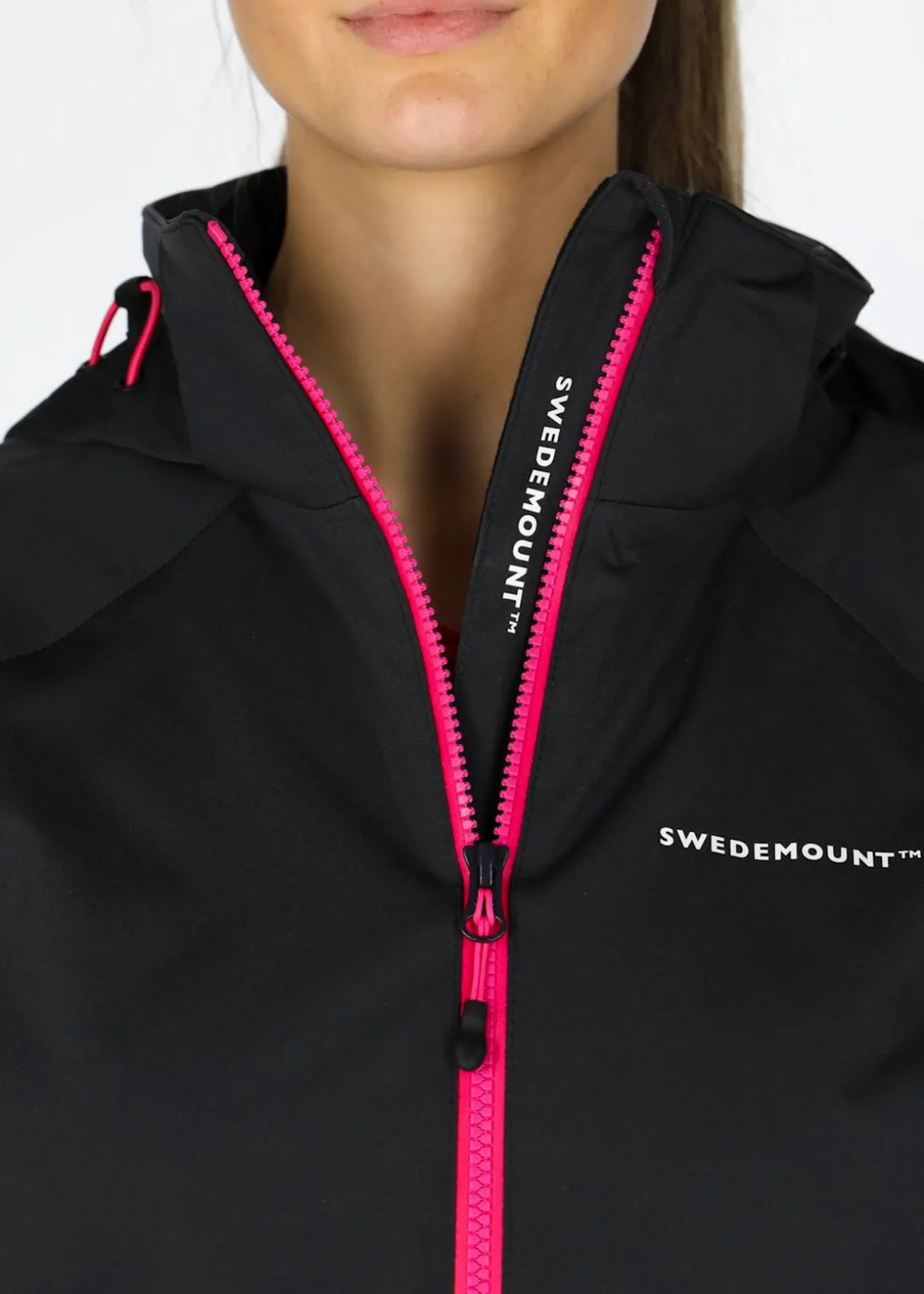 On Course Jacket W