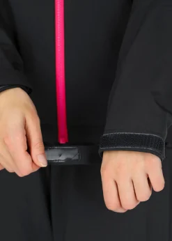 On Course Jacket W