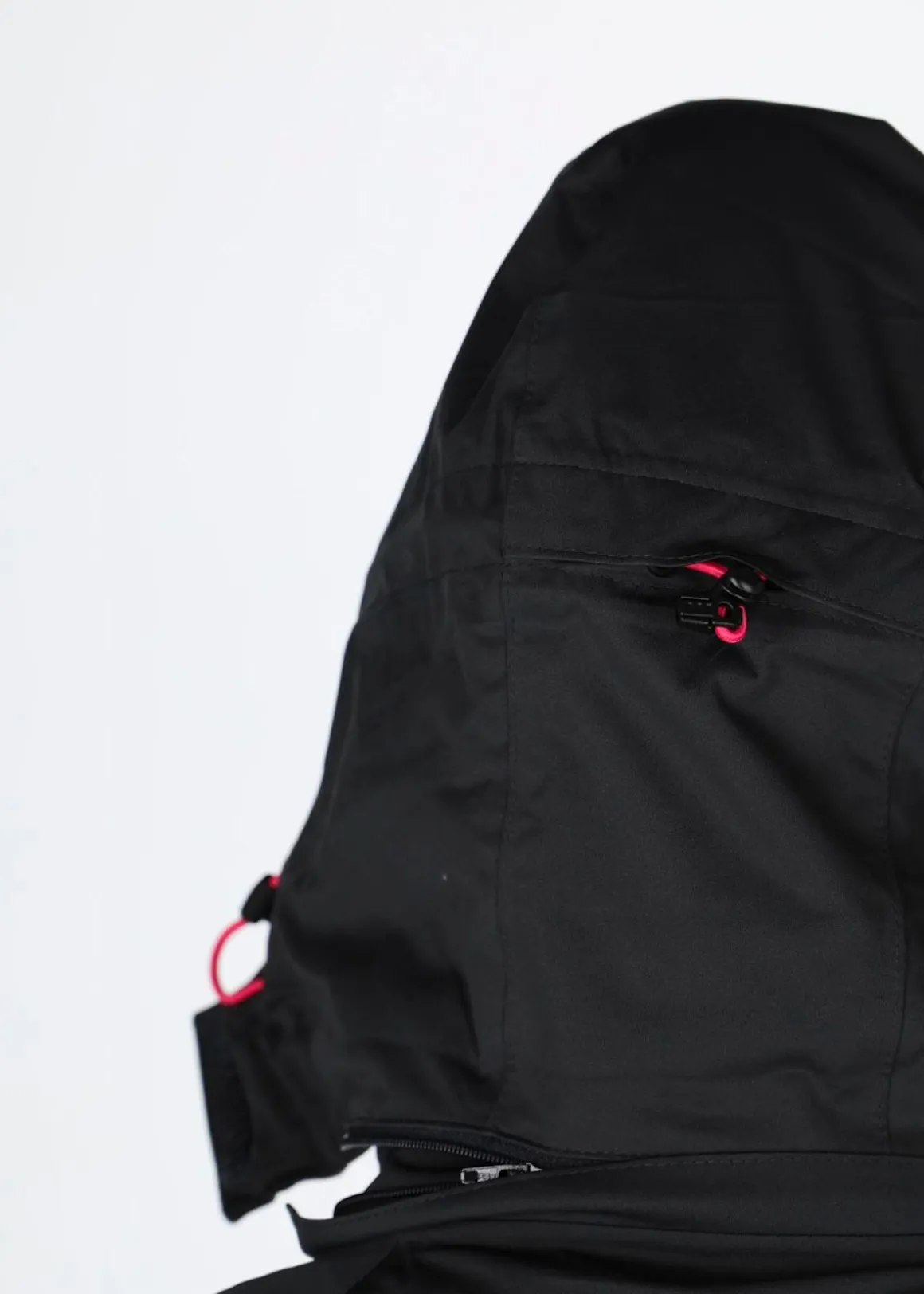 On Course Jacket W