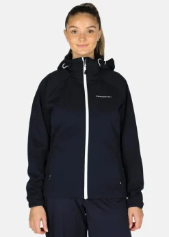 On Course Jacket W